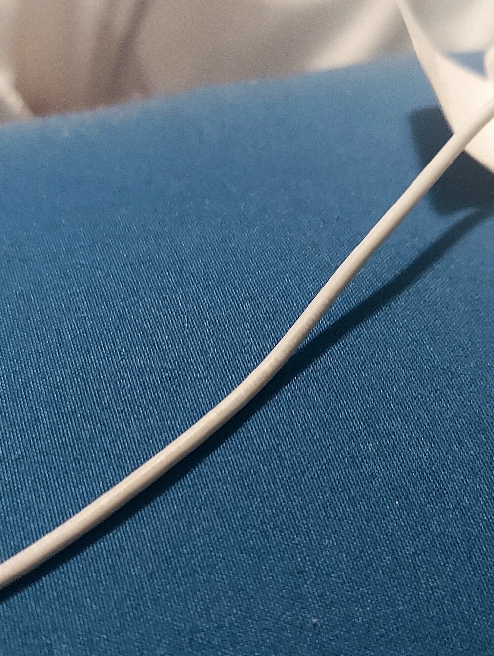 Apple Lightning Earbuds - Picture 3 of 3
